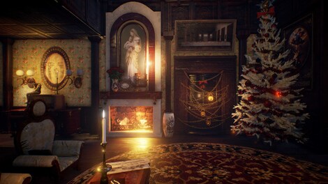 Gray Dawn PSN Key NORTH AMERICA - 9