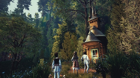 Gray Dawn (Xbox Series X/S) - Xbox Live Key - EUROPE - 6