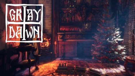 Gray Dawn (Xbox Series X/S) - Xbox Live Key - EUROPE - 2