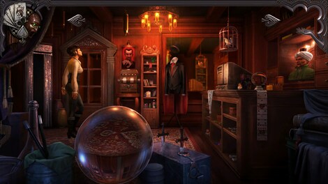 Gray Matter Steam Key GLOBAL - 23