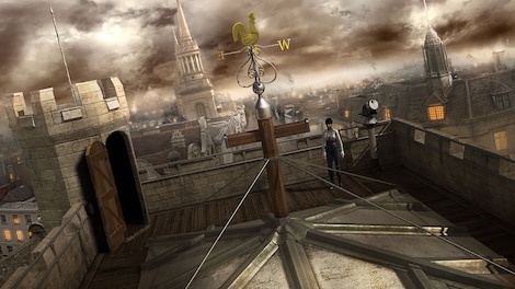 Gray Matter Steam Key GLOBAL - 17