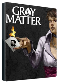 Gray Matter Steam Key GLOBAL - 12