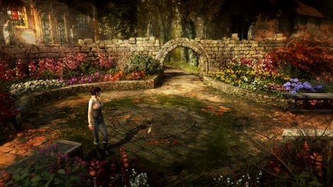 Gray Matter Steam Key GLOBAL - 9