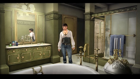 Gray Matter Steam Key GLOBAL - 6