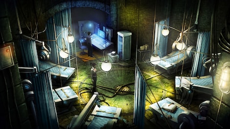 Gray Matter Steam Key GLOBAL - 7