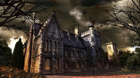 Gray Matter Steam Key GLOBAL - 0