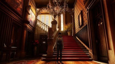 Gray Matter Steam Key GLOBAL - 3
