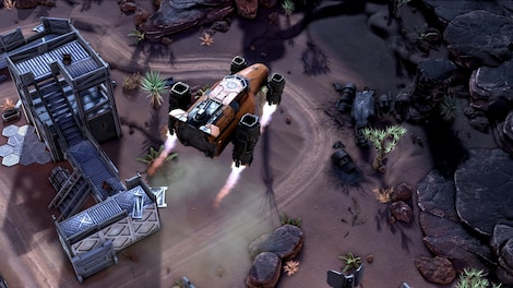 Gray Zone (PC) - Steam Key - GLOBAL - 6