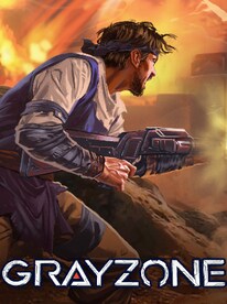 Gray Zone (PC) - Steam Key - GLOBAL - 1