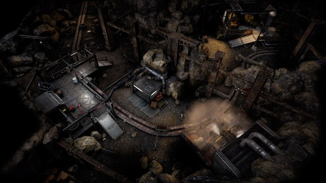Gray Zone (PC) - Steam Key - GLOBAL - 5