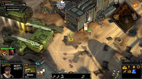 Gray Zone (PC) - Steam Key - GLOBAL - 7