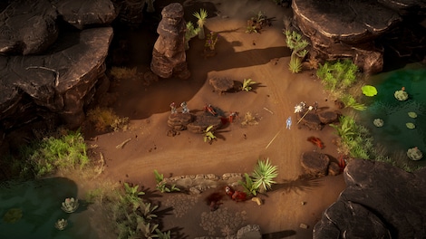 Gray Zone (PC) - Steam Key - GLOBAL - 13