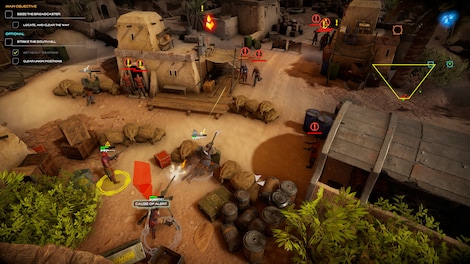 Gray Zone (PC) - Steam Key - GLOBAL - 8