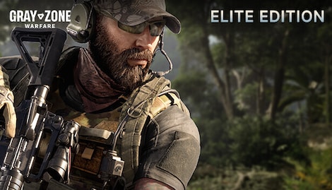 Gray Zone Warfare | Elite Edition (PC) - Steam Account - GLOBAL - 0