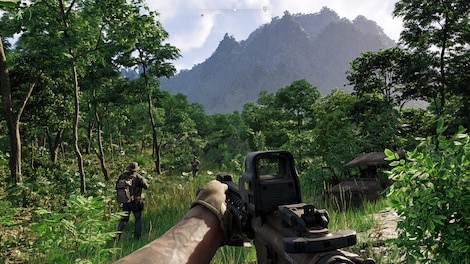 Gray Zone Warfare (PC) - Steam Gift - NORTH AMERICA - 13