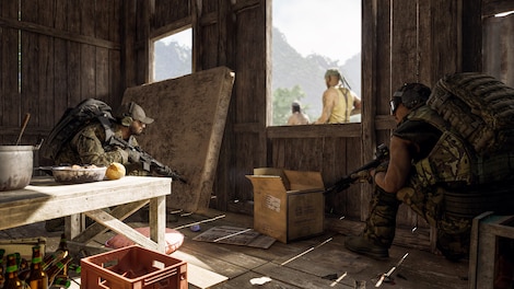 Gray Zone Warfare (PC) - Steam Gift - NORTH AMERICA - 7