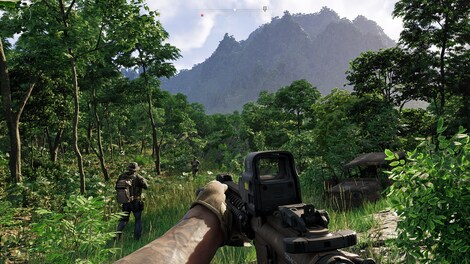 Gray Zone Warfare (PC) - Steam Key - LATAM - 13
