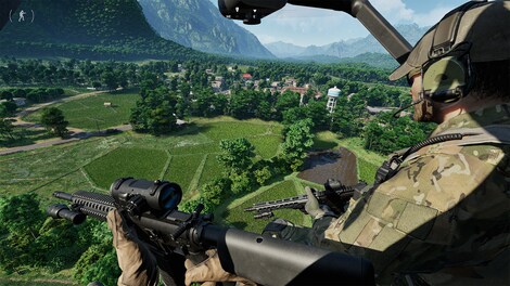 Gray Zone Warfare (PC) - Steam Key - LATAM - 11