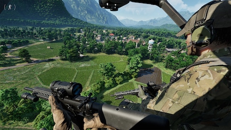 Gray Zone Warfare | Standard Edition (PC) - Steam Account - GLOBAL - 11