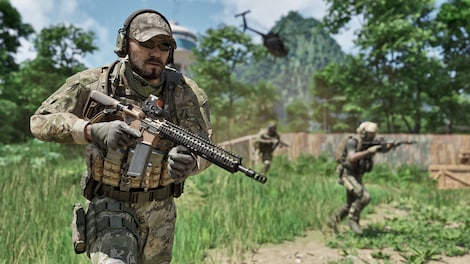 Gray Zone Warfare | Standard Edition (PC) - Steam Account - GLOBAL - 3