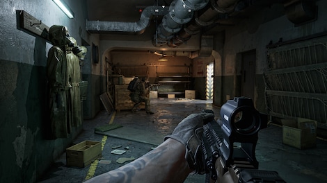 Gray Zone Warfare | Standard Edition (PC) - Steam Account - GLOBAL - 5