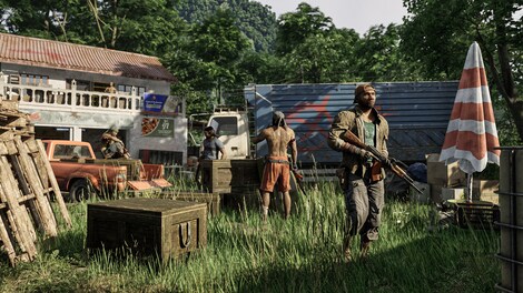 Gray Zone Warfare | Standard Edition (PC) - Steam Gift - EUROPE - 10