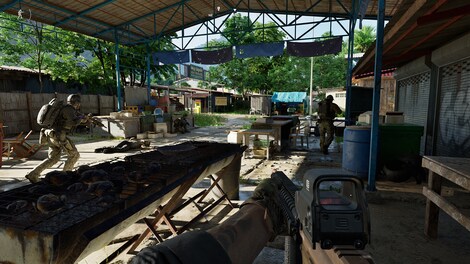Gray Zone Warfare | Standard Edition (PC) - Steam Gift - EUROPE - 12