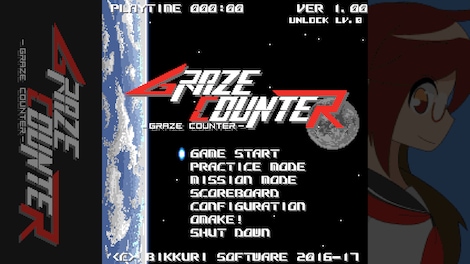 Graze Counter Steam Key GLOBAL - 6