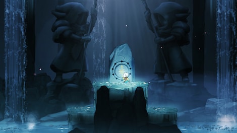 Greak: Memories of Azur (PC) - Steam Key - GLOBAL - 7