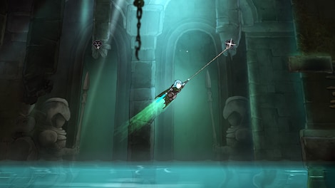 Greak: Memories of Azur (PC) - Steam Key - GLOBAL - 9