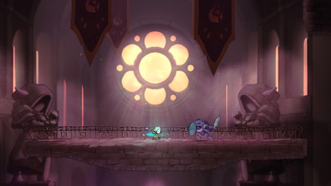 Greak: Memories of Azur (PC) - Steam Key - GLOBAL - 16