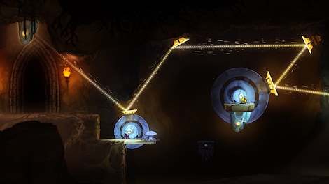 Greak: Memories of Azur (PC) - Steam Key - GLOBAL - 4