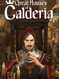 Great Houses of Calderia (PC) - Steam Key - EUROPE - 1