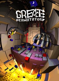 Great Permutator Steam Key GLOBAL - 9