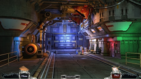 GREED 2: FORBIDDEN EXPERIMENTS Steam Key GLOBAL - 5