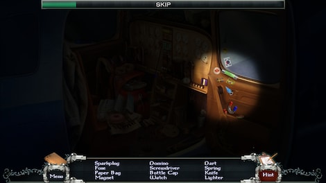 GREED 2: FORBIDDEN EXPERIMENTS Steam Key GLOBAL - 7