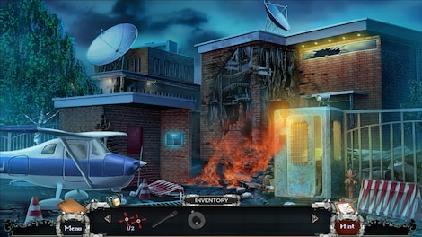 GREED 2: FORBIDDEN EXPERIMENTS Steam Key GLOBAL - 0