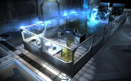 Greed: Black Border Steam Key GLOBAL - 11