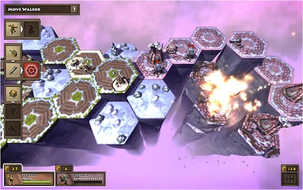 Greed Corp Steam Gift EUROPE - 7