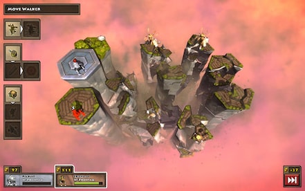 Greed Corp Steam Gift GLOBAL - 3