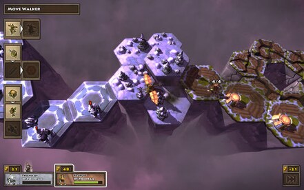 Greed Corp Steam Key GLOBAL - 11