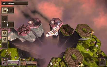 Greed Corp Steam Key GLOBAL - 6