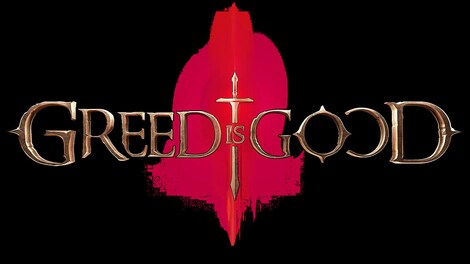 Greed is Good (PC) - Steam Key - GLOBAL - 4