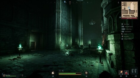Greed is Good (PC) - Steam Key - GLOBAL - 7