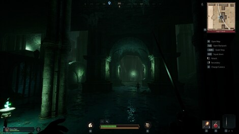 Greed is Good (PC) - Steam Key - GLOBAL - 5