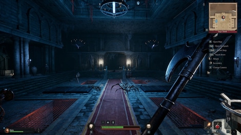 Greed is Good (PC) - Steam Key - GLOBAL - 8