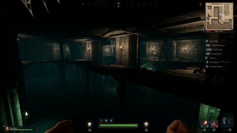 Greed is Good (PC) - Steam Key - GLOBAL - 6