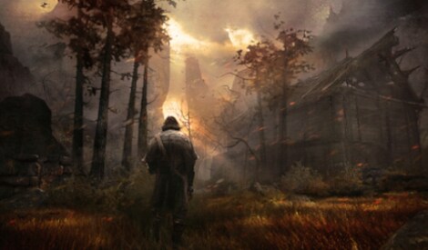 GreedFall | Gold Edition (PC) - Steam Key - CIS - 3