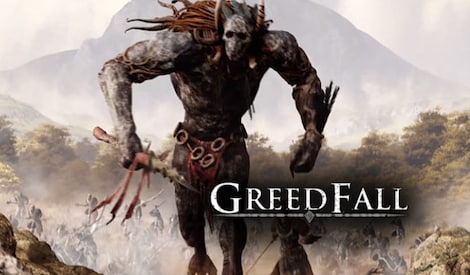 GreedFall | Gold Edition (Xbox Series X/S) - Xbox Live Key - UNITED STATES - 2