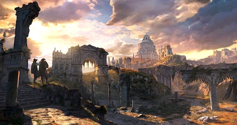 GreedFall II: The Dying World (PC) - Steam Account - GLOBAL - 0